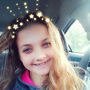 Meet your Posher, Ciara